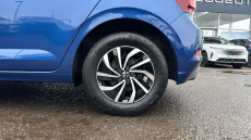 Volkswagen Polo 1.0 TSI Life 5dr Petrol Hatchback